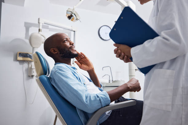 Best Pediatric Emergency Dentist in Oak Grove, VA