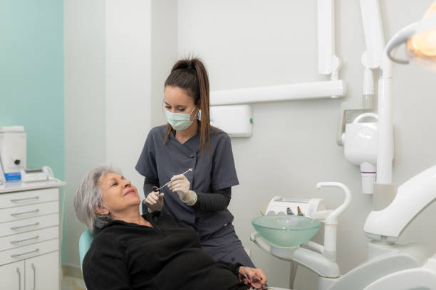 Best Mobile Emergency Dentist in Oak Grove, VA