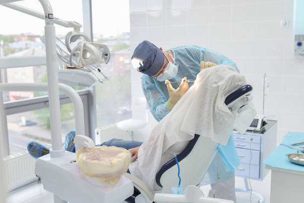 Best Urgent Dental Care for Toothache in Oak Grove, VA